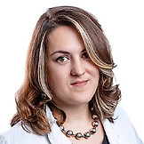 Асадуллаева Патимат Мурадовна