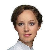 Макарова Анастасия Вадимовна