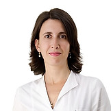 Драбовская Наталья Юрьевна