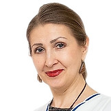 Голованова Вероника Анатольевна