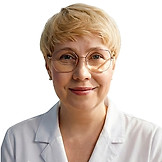 Маржевская Анна Марковна