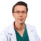 Кожевников Игорь Валерьевич