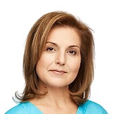 Знаменская Светлана Ивановна