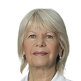 Кабанова Елена Георгиевна