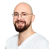 Захаров Евгений Юрьевич