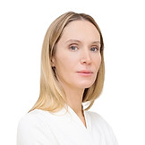 Иванова Татьяна Анатольевна