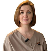 Дементьева Мария Александровна