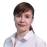 Христюк Ольга Сергеевна