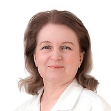 Шеина Марина Валентиновна