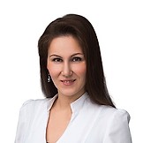 Иванова Ольга Викторовна