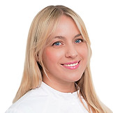 Лытова Ольга Юрьевна