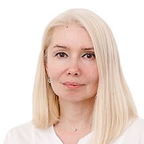 Гивировская Елена Вячеславовна