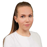 Чунарева Наталья Борисовна