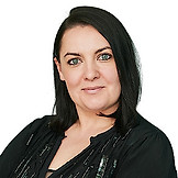 Кирьянова Елена Валерьевна