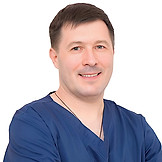 Трубачев Олег Владимирович