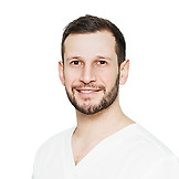 Комиссарук Геворк Борисович