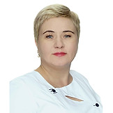 Хитрич Наталия Васильевна