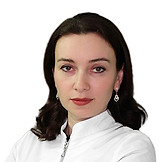 Бокова Лиза Магомедовна