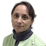 Березина Татьяна Николаевна