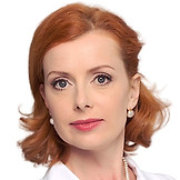 Фетисова Надежда Викторовна