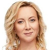 Максимова Татьяна Николаевна