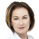 Мельникова Наталья Юрьевна