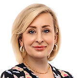 Гурко Юлия Владимировна