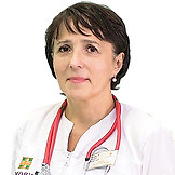 Мамина Наргис Сергеевна