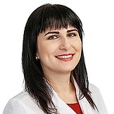 Забавина Наталия Александровна