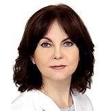 Плешкова Елена Вячеславовна