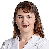 Морозова Виктория Юрьевна