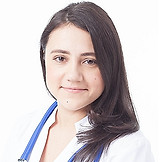 Ладунова Софья Петровна