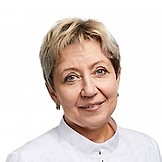 Новикова Татьяна Антоновна