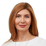 Аносова Татьяна Александровна