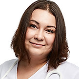 Адиатуллина Дарья Альбертовна