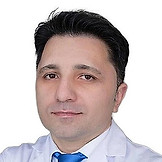 Шахвердиев Агаси Камилович