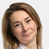 Чернухова Оксана Дмитриевна