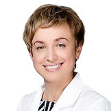 Городецкая Лариса Викторовна