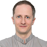 Гольцман Кирилл Ефимович