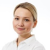 Ершова Юлия Владимировна