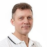 Сарайкин Дмитрий Фёдорович