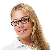 Хамидова Елена Вадимовна