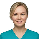 Ипатова Екатерина Владимировна