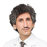 Халиков Азиз Джауланович