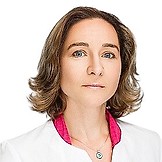 Ярнова Екатерина Александровна