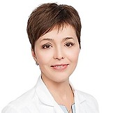 Федотова Маргарита Борисовна