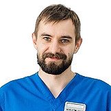 Сайко Дмитрий Владимирович