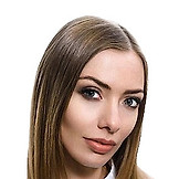 Никитина Ирина Александровна