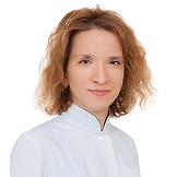 Кузьмина Анна Сергеевна