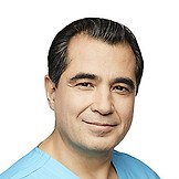 Шодиев Амет Аликулович